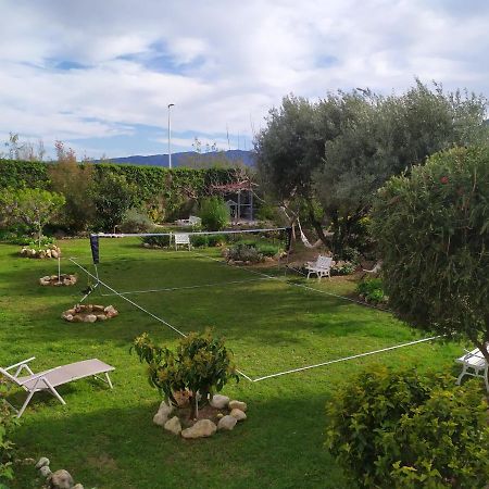 Berg & Zon Hotel Gandía Kültér fotó