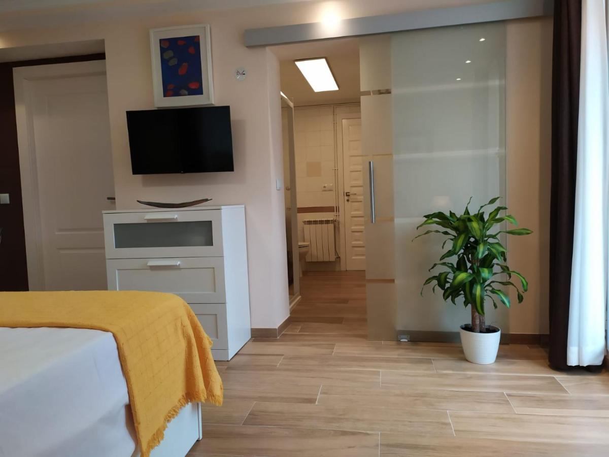 Berg & Zon Hotel Gandía Kültér fotó