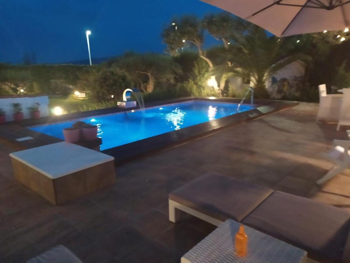 Berg & Zon Hotel Gandía Kültér fotó