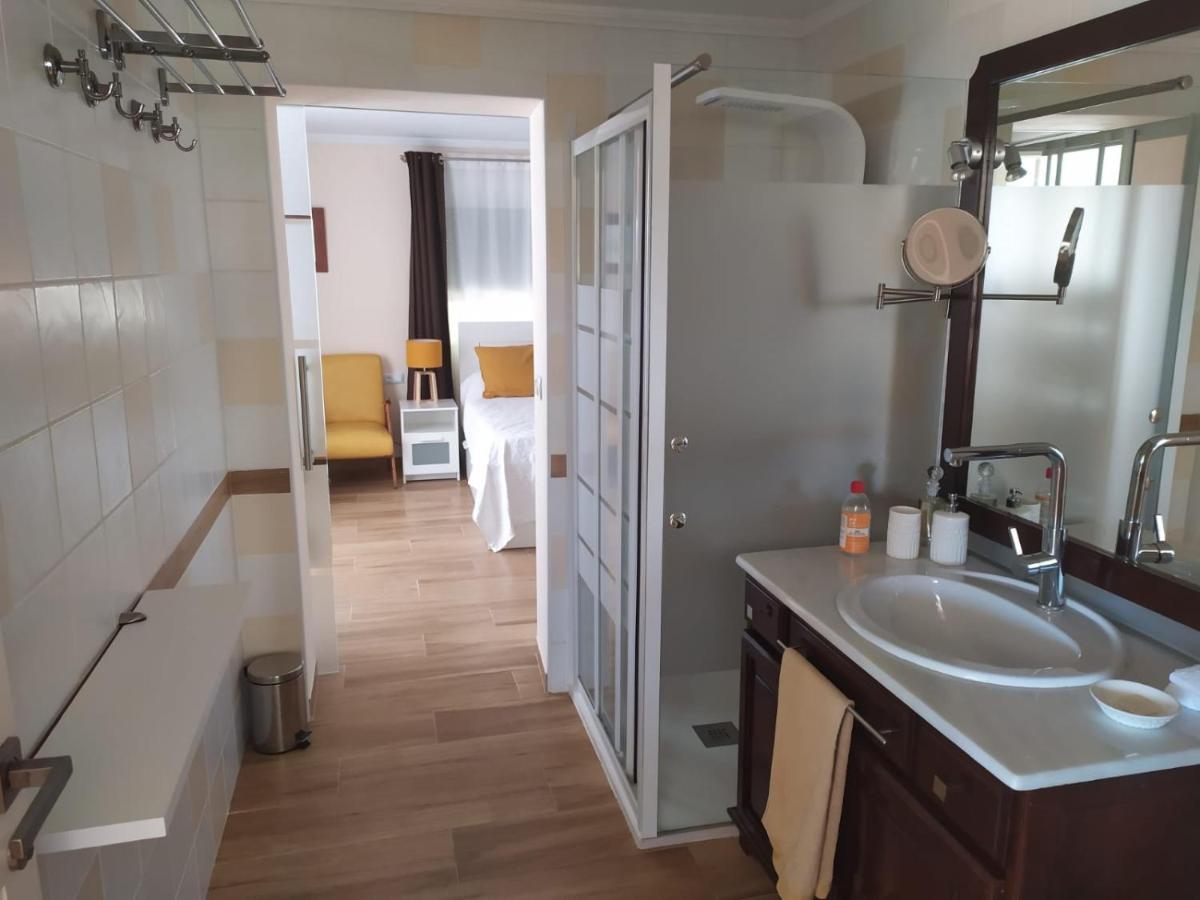 Berg & Zon Hotel Gandía Kültér fotó
