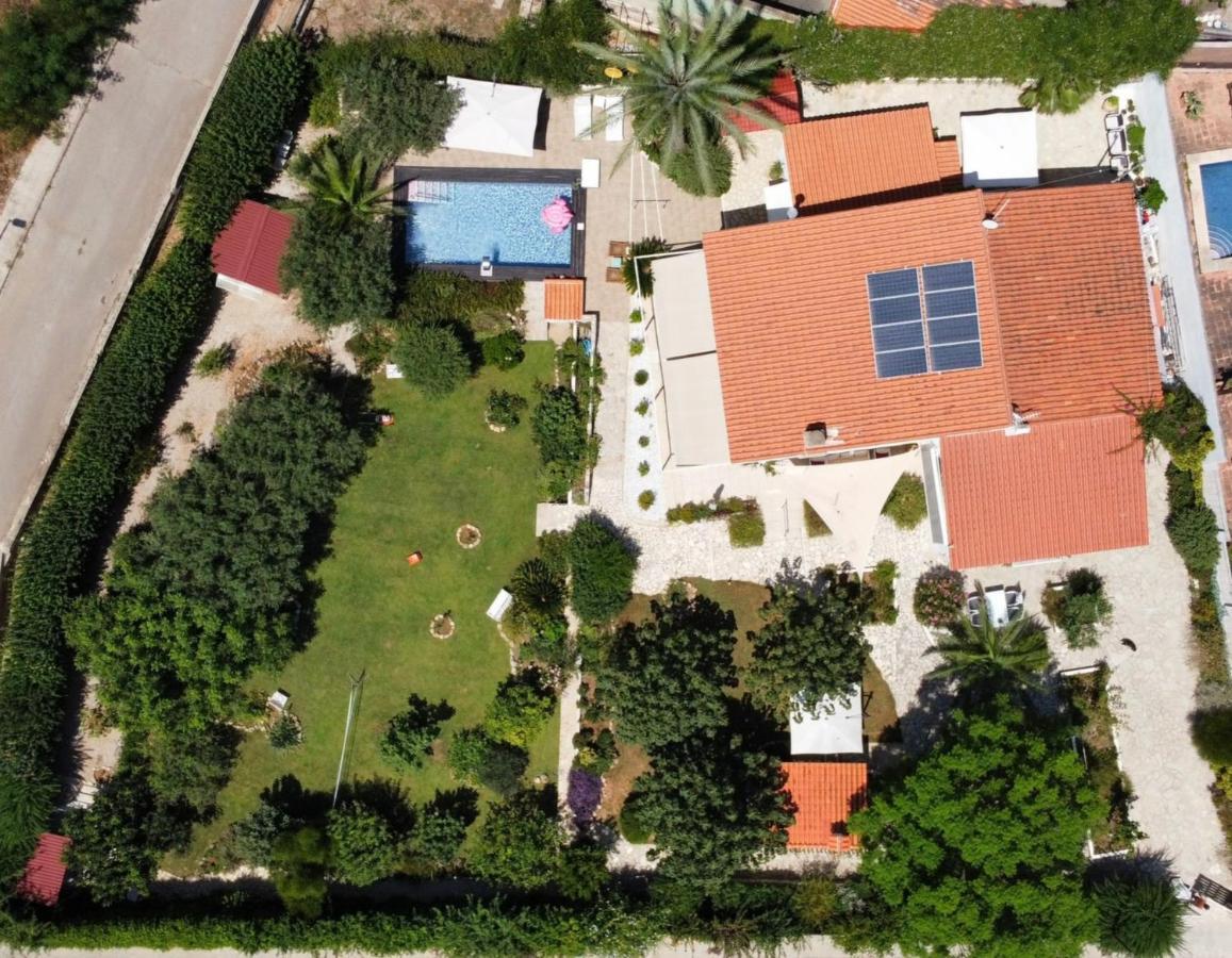 Berg & Zon Hotel Gandía Szoba fotó